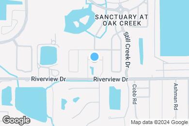 Map image of the property - LAttitude 27 Riverview