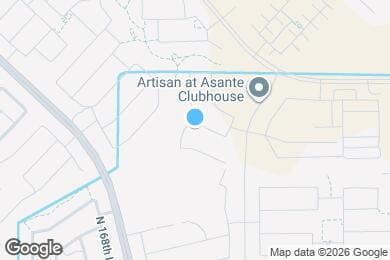 Map image of the property - Unit