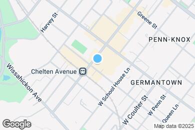 Map image of the property - 236 Harvey St