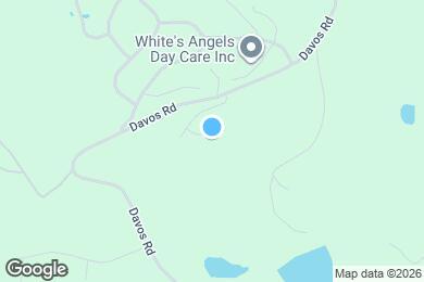 Map image of the property - 13 Fox Rdg