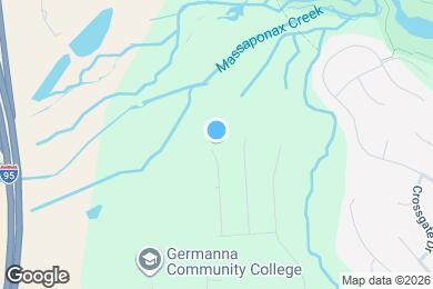 Map image of the property - 9823 Minuteman Ct