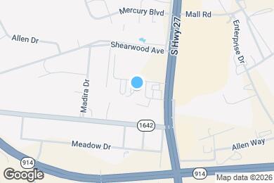 Map image of the property - 22 Roks Pl