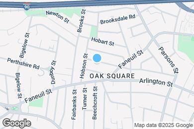 Map image of the property - 32 Newcastle Rd