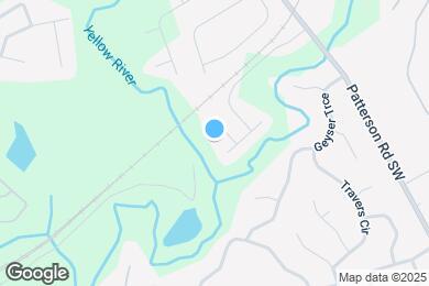 Map image of the property - 193 Patterson Close Ct