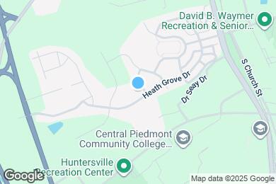 Map image of the property - 12507 Surreykirt Lane