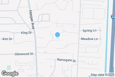 Map image of the property - Country Squire (New Ownership & Management)