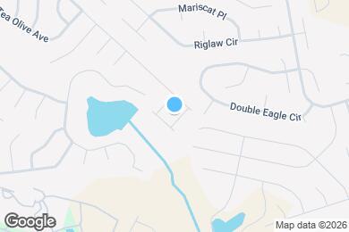 Map image of the property - 318 Cavalier Ln