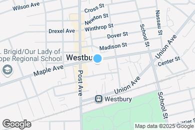 Map image of the property - 330 Maple Ave