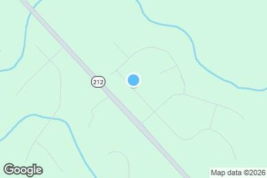 Map image of the property - 258 Sunbury Wy