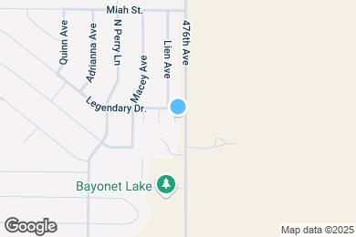 Map image of the property - Perfect 2 Story 2 Bedroom Town Home in Har...