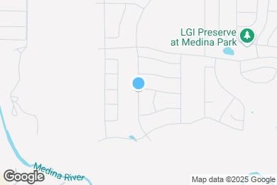 Map image of the property - 15562 Mint Patch Mdw