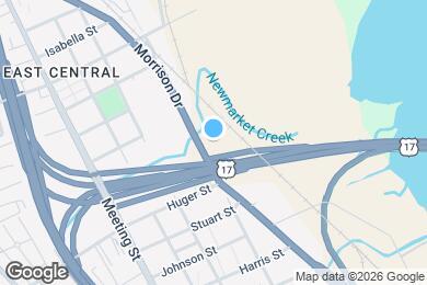 Map image of the property - 930 NoMo