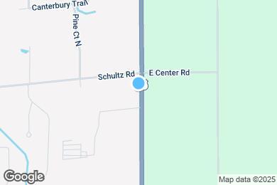 Map image of the property - Springs at West Seneca