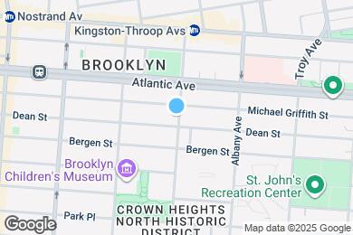 Map image of the property - Room in Shared 4 bed/1 bath home