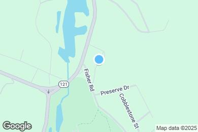 Map image of the property - 35 W Wrentham Rd