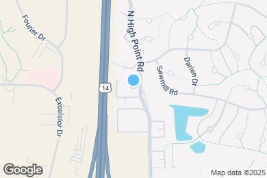 Map image of the property - Silverstone