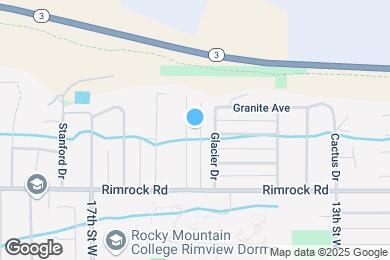Map image of the property - 3111 Harrow Dr