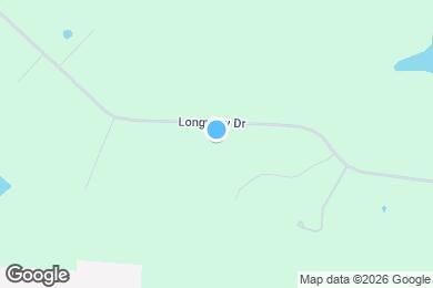 Map image of the property - 1118 Longview Dr