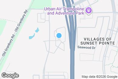 Map image of the property - 8153 Beaver Dm St