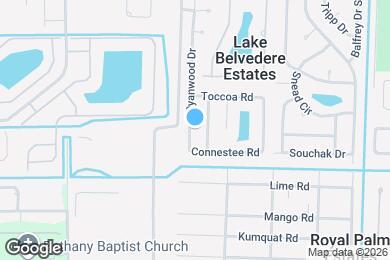 Map image of the property - 788 Ryanwood Dr