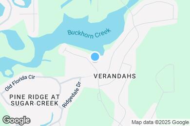 Map image of the property - 12518 Chenwood Ave