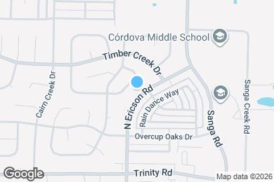 Map image of the property - 779 N Ericson Rd
