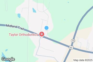 Map image of the property - 111 Ardmore Crossing Dr