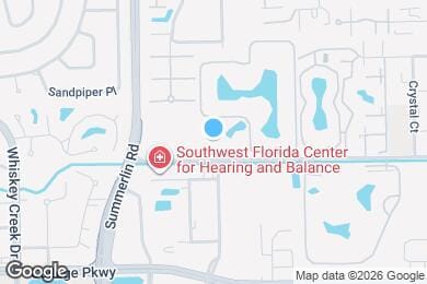 Map image of the property - 39 Acres