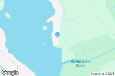 Map image of the property - 30435 234th Ave SE
