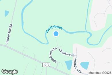Map image of the property - Unit