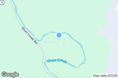 Map image of the property - 126 Burnt Mill Rd