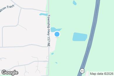 Map image of the property - 1186 Henn Hyde Rd NE