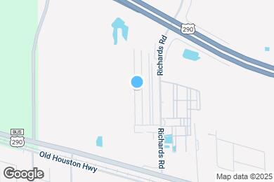Map image of the property - 23297 High Pt St