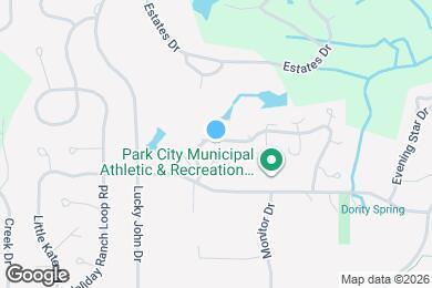 Map image of the property - 36 Racquet Club Dr