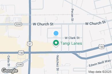 Map image of the property - 141 Rosewood Dr