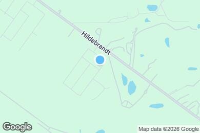 Map image of the property - 5727 Coopers Xing