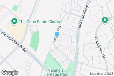 Map image of the property - 24098 Stone Creek Dr