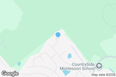 Map image of the property - 3565 Candytuft Run NE
