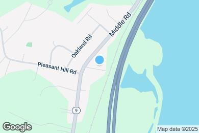 Map image of the property - 8 Pine Rd