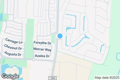 Map image of the property - 1040 English Ivy Dr