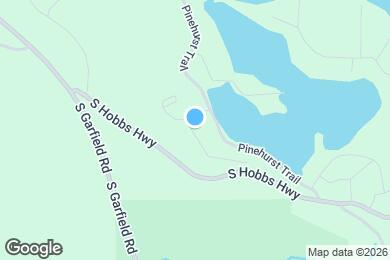 Map image of the property - 2341 Lakeview Ave