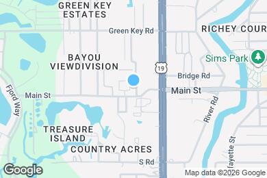 Map image of the property - 6326 Providence Cir