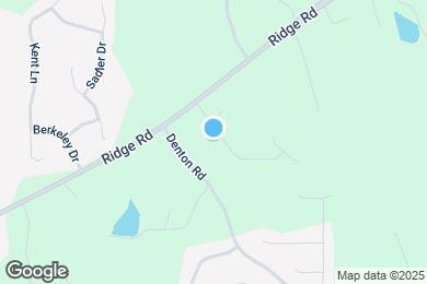 Map image of the property - 92 Oak Landing Dr S