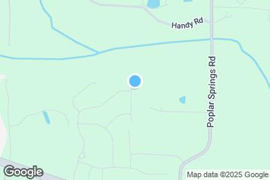 Map image of the property - 7 Hickory Br