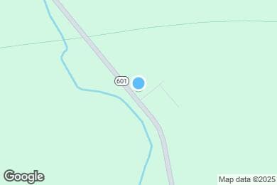 Map image of the property - 4290 OH-601
