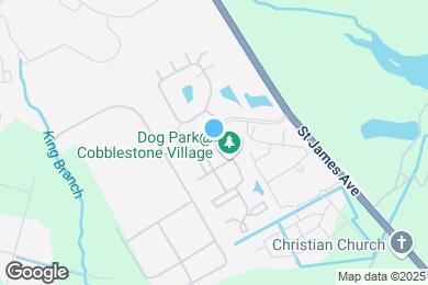 Map image of the property - Cobblestone Village