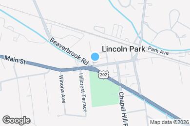 Map image of the property - 177 Main St
