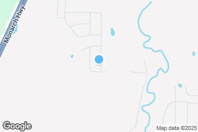 Map image of the property - 3108 Lionsgate Dr