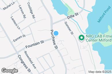 Map image of the property - 77 Purchase St