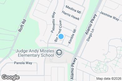 Map image of the property - 6111 Briscoe Leaf